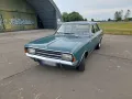 Opel Rekord C Daily Driver 2.0E Tüv 8/2028...