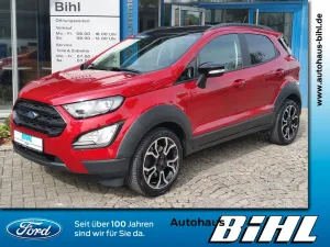 Ford EcoSport Active Navi B&O Winterp. AHK abn. 1.Ha