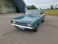 Opel Rekord C Daily Driver 2.0E mit frisch...