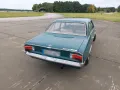 Opel Rekord C Daily Driver 2.0E mit frisch...