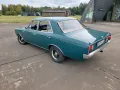 Opel Rekord C Daily Driver 2.0E mit frisch...