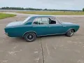 Opel Rekord C Daily Driver 2.0E mit frisch...