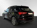 Audi Q3 40 TDI S line qu tro AHK+Kamera+Matrix+Pano