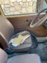 Volkswagen VW Transporter T3 Doka 1.6 CT benzin luftg...