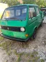 Volkswagen VW Transporter T3 Doka 1.6 CT benzin luftg...