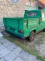 Volkswagen VW Transporter T3 Doka 1.6 CT benzin luftg...