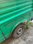 Volkswagen VW Transporter T3 Doka 1.6 CT benzin luftg...