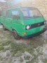 Volkswagen VW Transporter T3 Doka 1.6 CT benzin luftg...