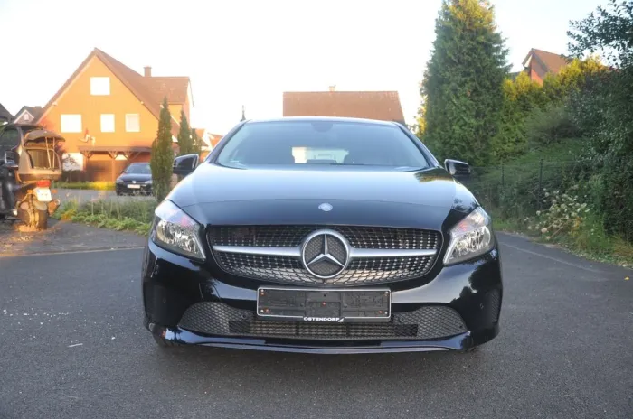 Mercedes-Benz A 160 Urban