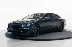 Bentley Flying Spur Speed V8 575kW Hybrid