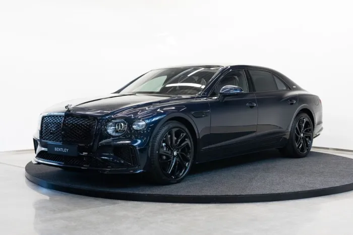 Bentley Flying Spur Speed V8 575kW Hybrid
