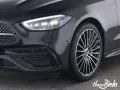 Mercedes-Benz C 300 e T AMG/Adv/Night/19