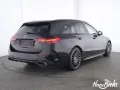 Mercedes-Benz C 300 e T AMG/Adv/Night/19