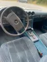 Mercedes-Benz Mercedes Benz 350 SLC R107