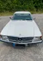 Mercedes-Benz Mercedes Benz 350 SLC R107