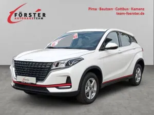 DFSK Fengon 500 1,5l *LEDER*