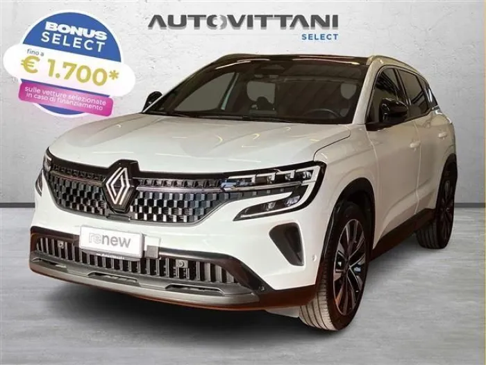 Renault RENAULT Austral 1.2 E-Tech full hybrid 200cv Tec