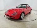BMW Z1 2.5 Roadster H-Kennzeichen