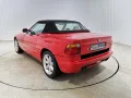 BMW Z1 2.5 Roadster H-Kennzeichen
