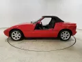 BMW Z1 2.5 Roadster H-Kennzeichen