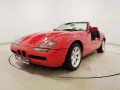 BMW Z1 2.5 Roadster H-Kennzeichen