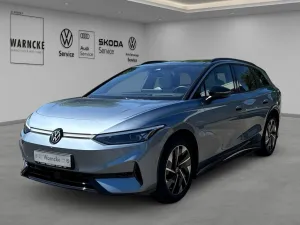 Volkswagen ID.7 Tourer Pro 82 kWh MATRIX HUD NAV AREAVIEW P