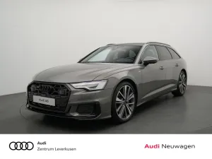 Audi A6 Avant 50 TDI quattro S line PANO AHK MATRIX