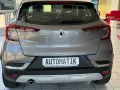 Renault Captur II Intens Automatik 1 Hand 140 PS