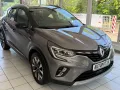 Renault Captur II Intens Automatik 1 Hand 140 PS