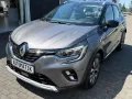 Renault Captur II Intens Automatik 1 Hand 140 PS