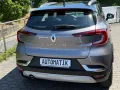 Renault Captur II Intens Automatik 1 Hand 140 PS