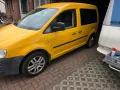 Volkswagen caddy  emals post