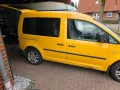 Volkswagen caddy  emals post