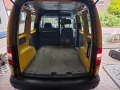 Volkswagen caddy  emals post