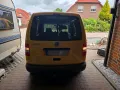 Volkswagen caddy  emals post