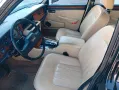 Jaguar Daimler Double Six V12 Vollaustattung 1989