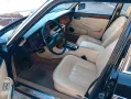 Jaguar Daimler Double Six V12 Vollaustattung 1989