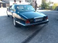 Jaguar Daimler Double Six V12 Vollaustattung 1989