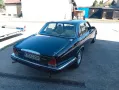 Jaguar Daimler Double Six V12 Vollaustattung 1989