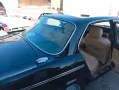 Jaguar Daimler Double Six V12 Vollaustattung 1989