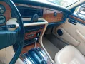 Jaguar Daimler Double Six V12 Vollaustattung 1989