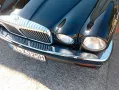 Jaguar Daimler Double Six V12 Vollaustattung 1989
