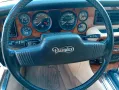 Jaguar Daimler Double Six V12 Vollaustattung 1989
