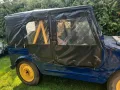 Other DKW Munga 91/4 mit TÜV und H Zulassung zu ...