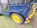 Other DKW Munga 91/4 mit TÜV und H Zulassung zu ...
