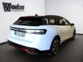 Volkswagen ID.7 Tourer Pro HeadUp AHK Navi LED Kamera PDC S