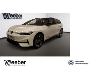 Volkswagen ID.7 Tourer Pro HeadUp AHK Navi LED Kamera PDC S