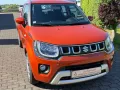 Suzuki Ignis erst 13239 km HU INSP NEU 66 kW
