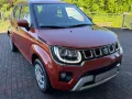 Suzuki Ignis erst 13239 km HU INSP NEU 66 kW