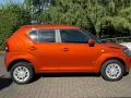Suzuki Ignis erst 13239 km HU INSP NEU 66 kW